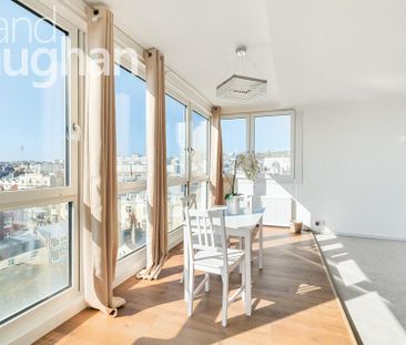 2 bedroom flat to rent - Photo 4