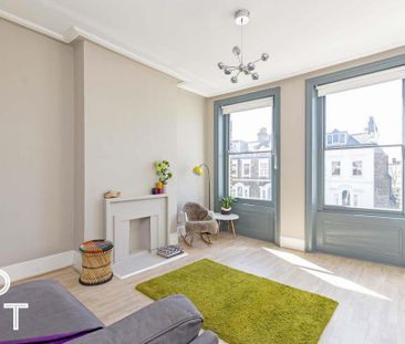 1 bedroom flat to rent - Photo 4