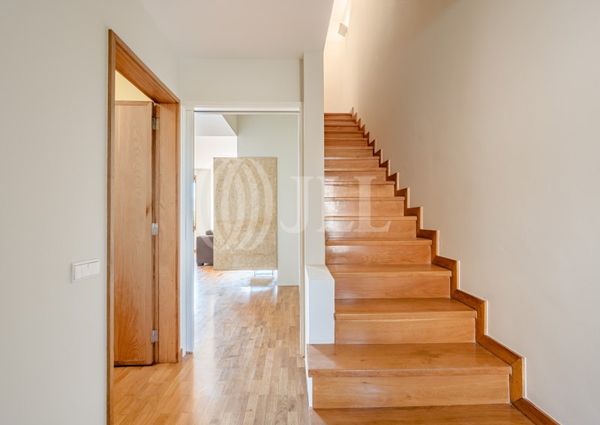 Apartamento T3 em Porto