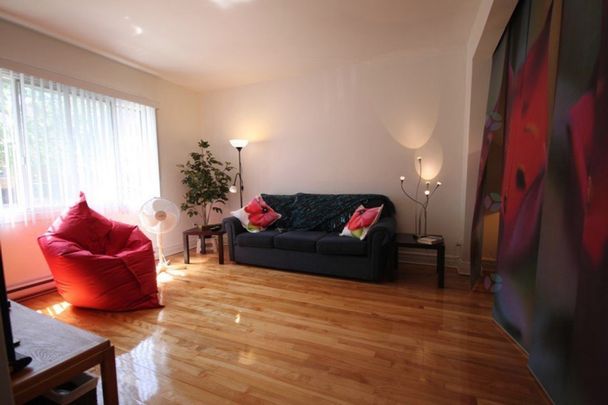 4203 Chapleau, #3 - Photo 1