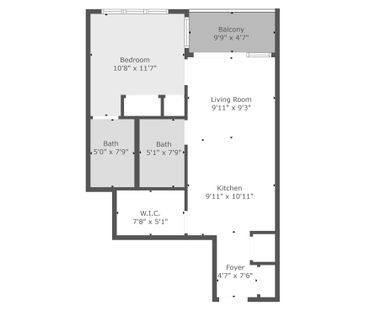 For Lease - 39 MARY Street Unit# 2908, Barrie, Ontario - Photo 6