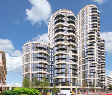 1 Bed Flat, The Heights, IG11 - Photo 1
