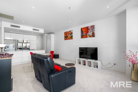 604/225 Elizabeth Street, Melbourne - Photo 4