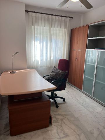 Piso de alquiler en Calle Pacífico, 38, Paseo Marítimo Oeste - Pacífico - Photo 5