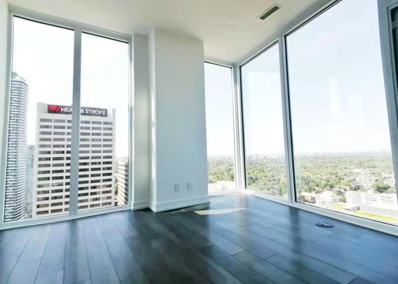 For Lease - 33 Helendale Avenue Unit# 2709, Toronto, Ontario - Photo 1