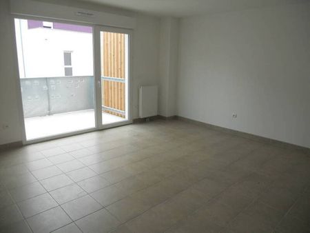 Appartement 2 pièces - - Photo 2