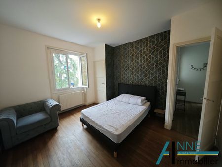 Location Appartement 3 pièces 59m² CHALON SUR SAONE 71100 - Photo 2