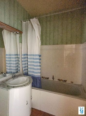 Location Appartement 3 pièces 46m² ROUEN 76000 - Photo 5