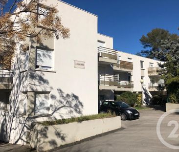 Location Appartement 1 pièce 25m² MONTPELLIER 34090 - Photo 6