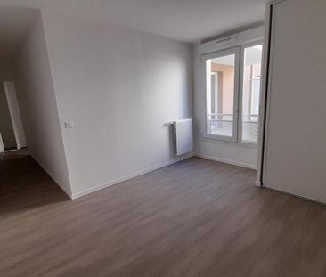 Location Appartement 3 pièces 58m² MELUN 77000 - Photo 1