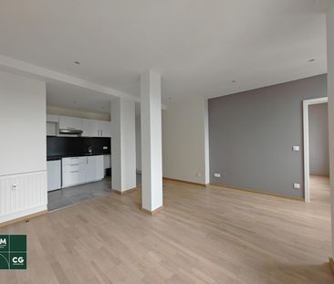 Location Appartement 2 pièces 39m² STRASBOURG 67000 - Photo 1