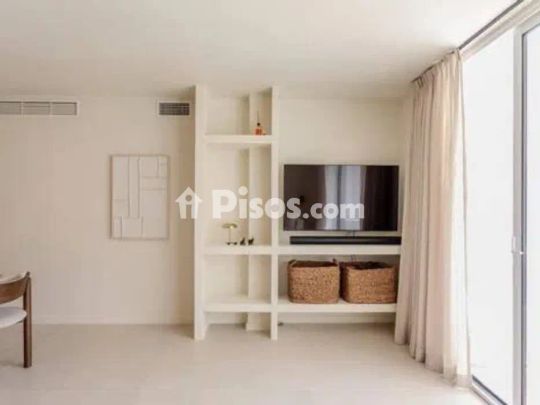 Piso en alquiler en Estepona - Photo 1
