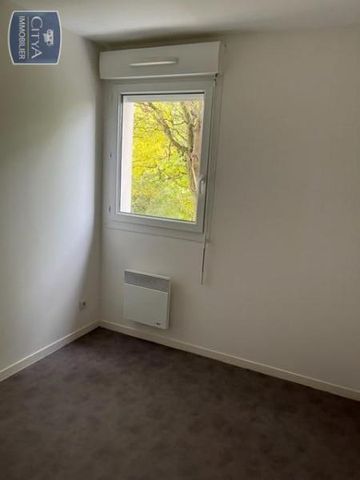 Location Appartement 2 pièces 54m² FISMES 51170 - Photo 5