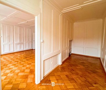 4 Zimmer, 95 m², 2. Stock - Photo 1