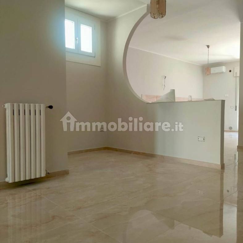 Trilocale via G. Novello 9, Centro, Bernalda - Photo 1