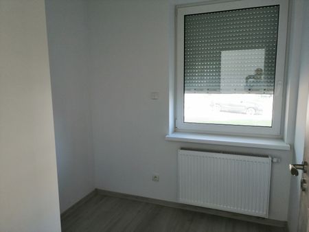 Nowy Świat, 2-pokojowe, 25m2, Parter - Photo 4