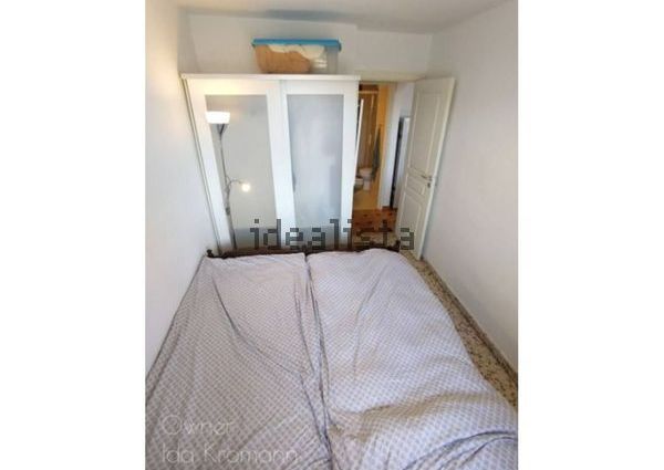 Alquiler de piso en Avenida 3 Don Miguel del 10 al 17