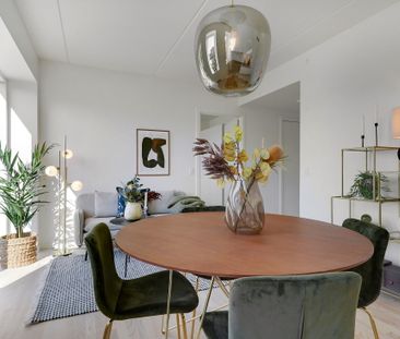 2-værelses Lejlighed på 56 m² i Silkeborg - Foto 3