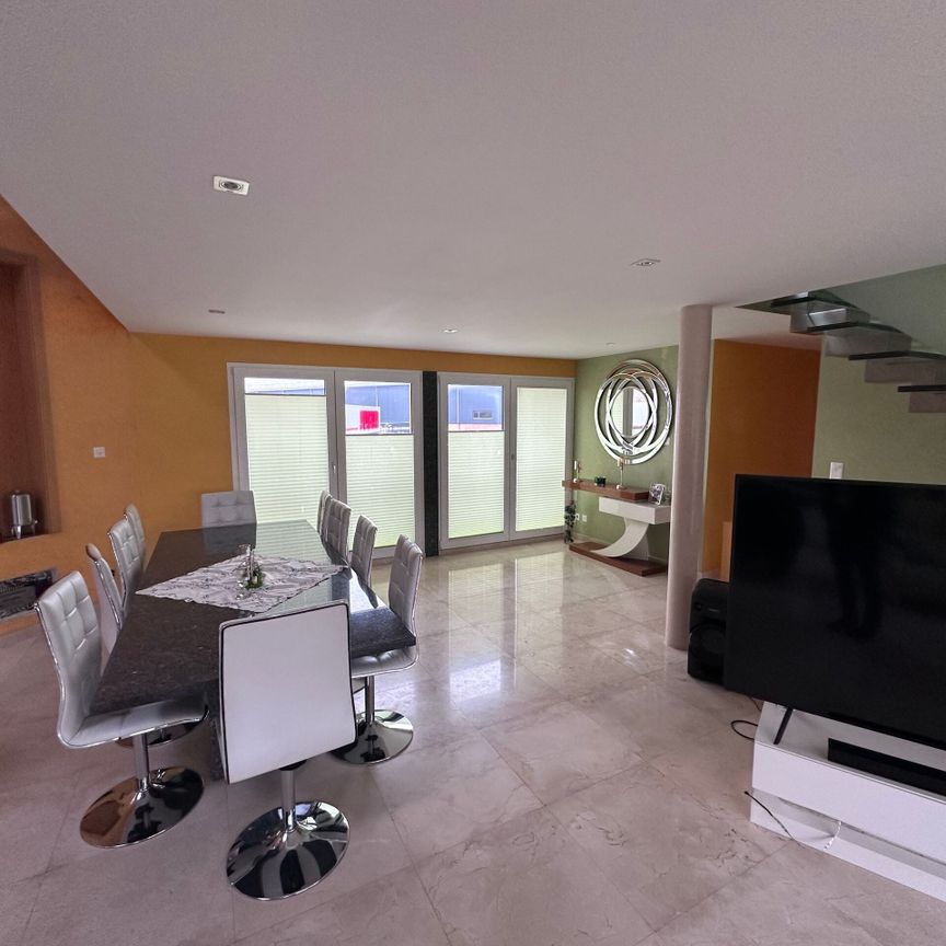 4-room family villa with high-quality details in Payerne - Photo 1