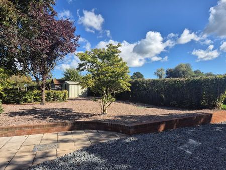4 bedroom house to rent - Photo 5