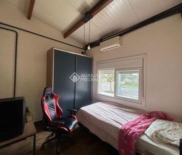 Casa com 4 quartos e 132m² para alugar em Harmonia, Canoas. - Photo 2