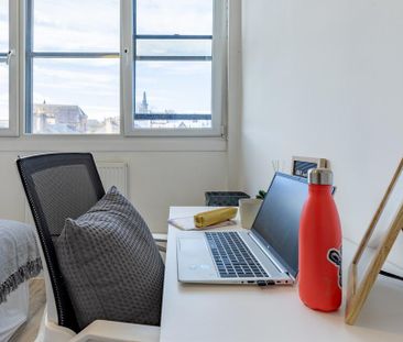 1 bedroom private hall to rent - Photo 5