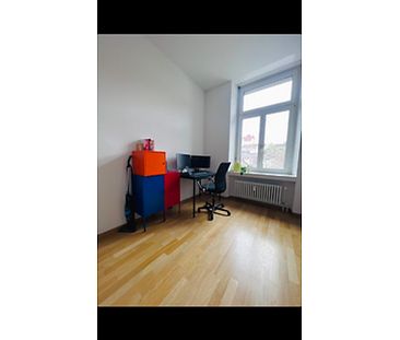 4½ Zimmer-Wohnung in Thun (BE), möbliert, auf Zeit - Foto 5