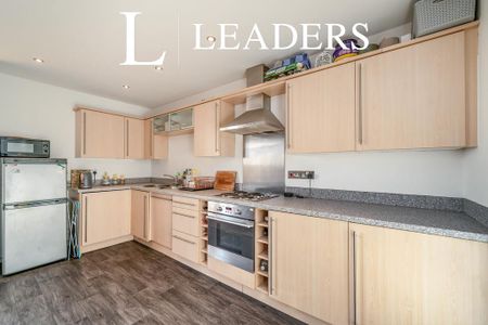 2 bedroom flat to rent - Photo 5