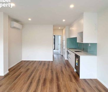 55A Joshua Carder Drive, Hobsonville - Photo 5