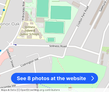 Stillness Road, London, SE23 - Photo 1
