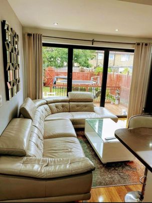 4 bedroom terraced house to rent - Photo 1