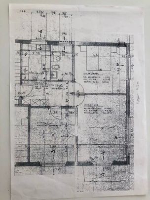 3 Zimmer, 75 m², 1. Stock - Foto 1