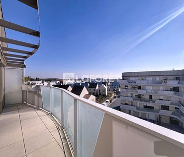 Appartement T2 Moissy-Cramayel à louer - Photo 1