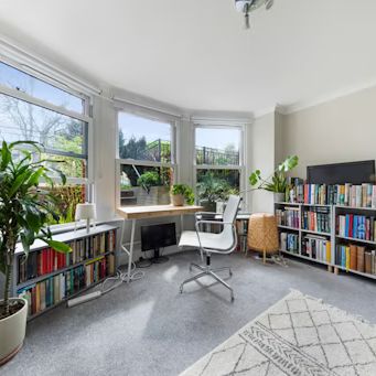 Studio apartment - Photo 1