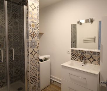 Location Appartement 1 pièce 27m² AUBAGNE 13400 - Photo 5