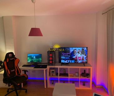 ONE-BEDROOM APARTMENT – MURCIA CITY CENTRE - Photo 4