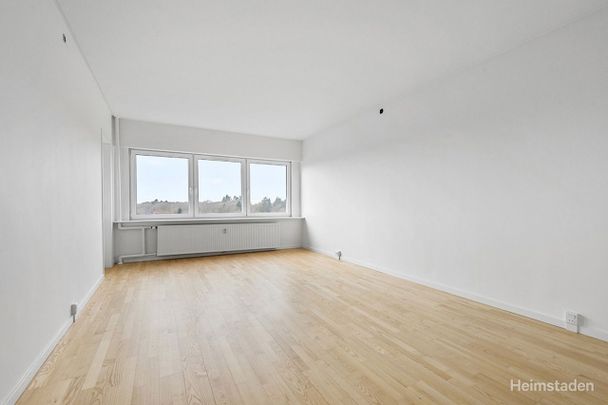 Velkommen til Vestbo - Mølleparkvej 1, 3 og 5. - Photo 1