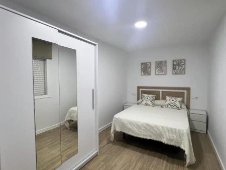 Casa o chalet de alquiler en Virgen de la Paz, Carranque - Haza Cuevas - Foto 2