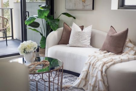 12021/11 Bennelong Parkway, Wentworth Point NSW 2127 - Apartment For Rent | Domain - Photo 2