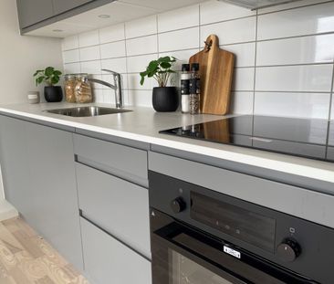 Brassøvej 23, 1.2., Risskov - Foto 3