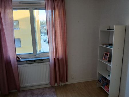 Gustav Adolfsgatan, Borås - Foto 4