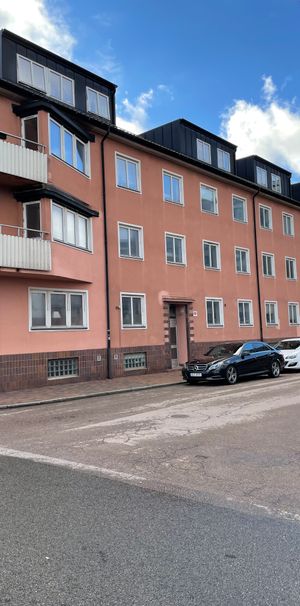 Planteringsvägen 40B - Foto 1