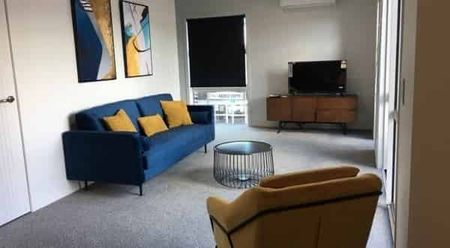 Luxury modern apartment available in Frankton - Photo 3