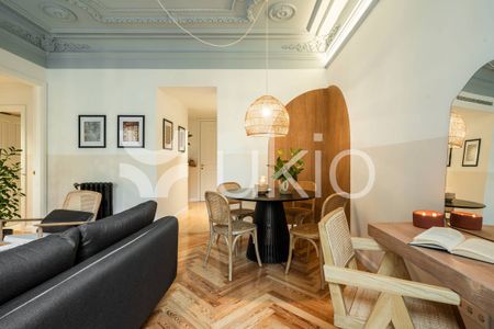 Madrid Capital, Community of Madrid 28010 - Foto 3