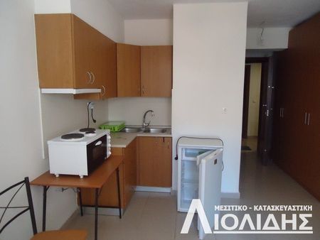 Διαμέρισμα για ενοικίαση - Κέντρο Θεσσαλονίκης, - Φωτογραφία 2