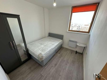 Bothwell St, City Centre, Glasgow, G2 - Photo 3