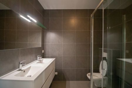 Rue Africaine, 1060, Saint-Gilles - Photo 5