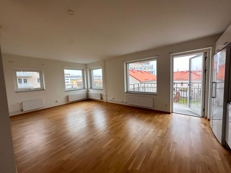 Kantorsgatan 23- 3rok (lgh 1201) - Photo 2