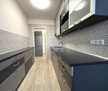 Pronájem bytu 2+1 54 m2 - Fotografie 1
