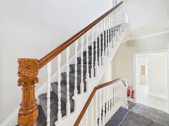 5 bedroom house share to rent - Photo 1